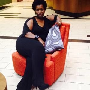 Meet your Posher, Wanda